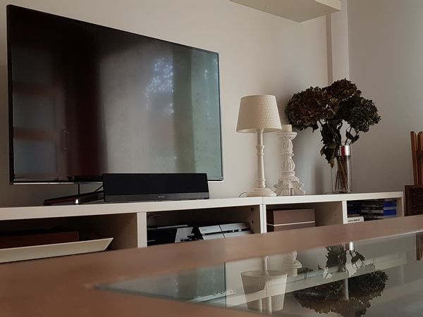 La maison de M Dolores