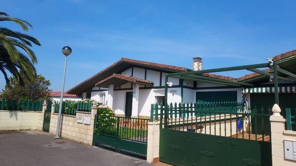 La maison de Esperanza