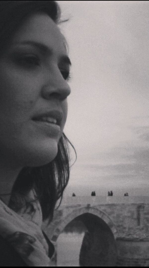 La maison de Consuelo