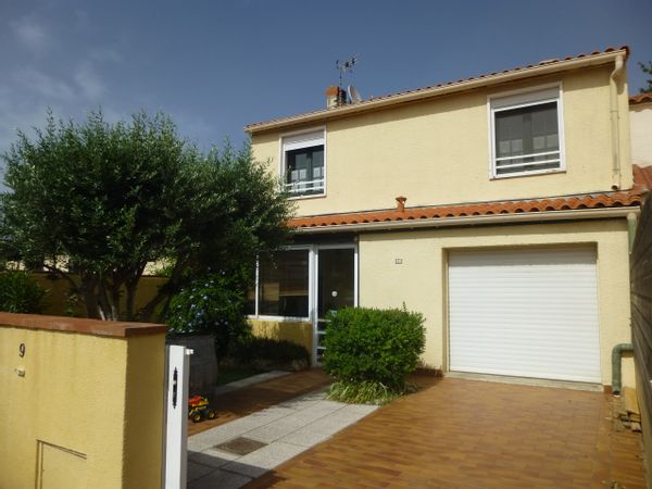 Casa di Virginie & Etienne