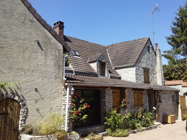 Casa de Cyril