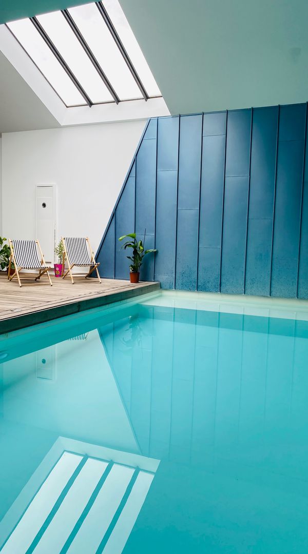 kArelle & cHristOphes hus