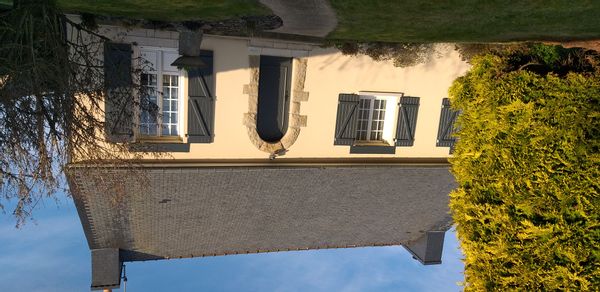 La maison de Sylvie & Bernard