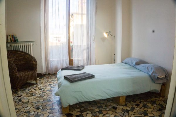 La maison de Paolo Massimo De Rocco