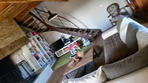 La maison de Véronique