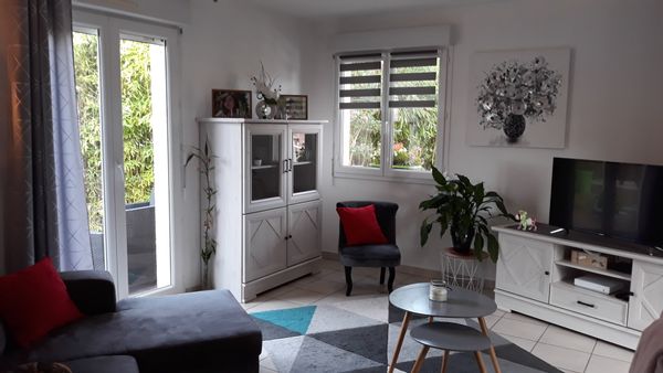 La maison de Laurence toute proche d'Albi!