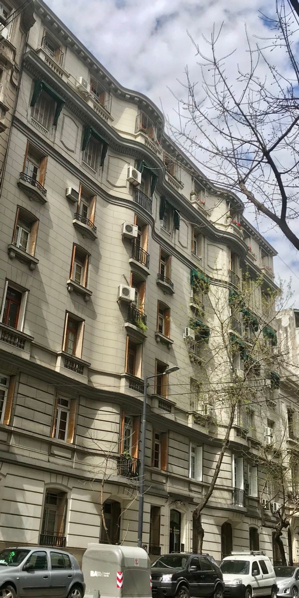 Casa em Ciudad de Buenos Aires