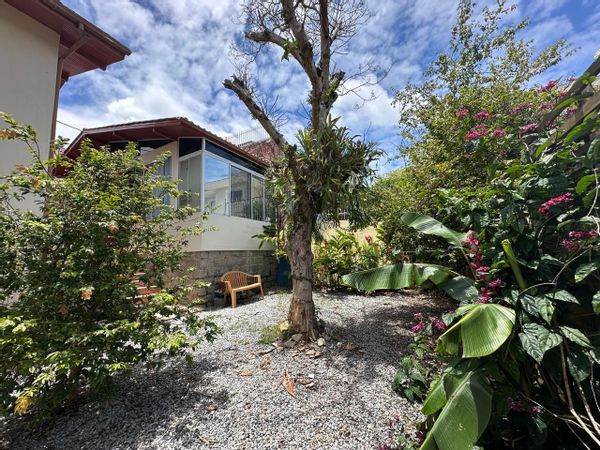 La maison de Beach House / Fabricio Horn