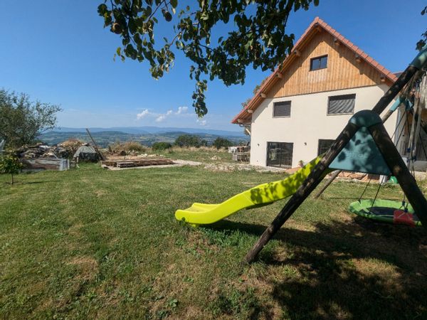 Casa di Andréas & Chloé