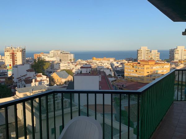 La maison de Jordi y Toni