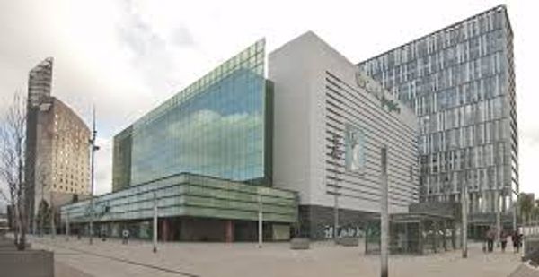 huis van Jordi
