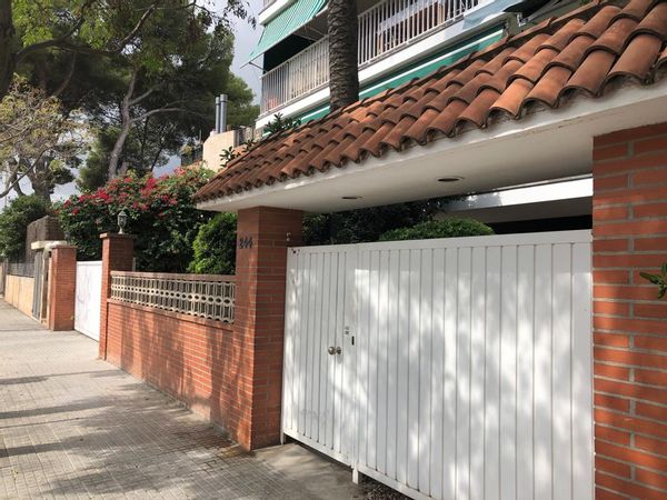 Casa em Castelldefels