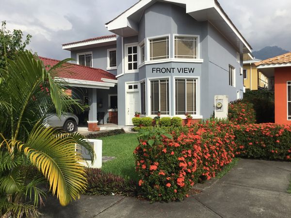 Casa en San Pedro Sula