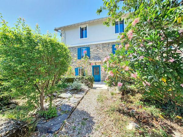 La maison de Jérémy