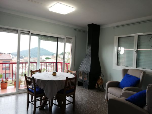 La maison de Pilar Y Ferran