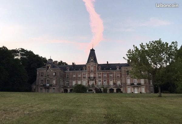 La maison de MICKAEL