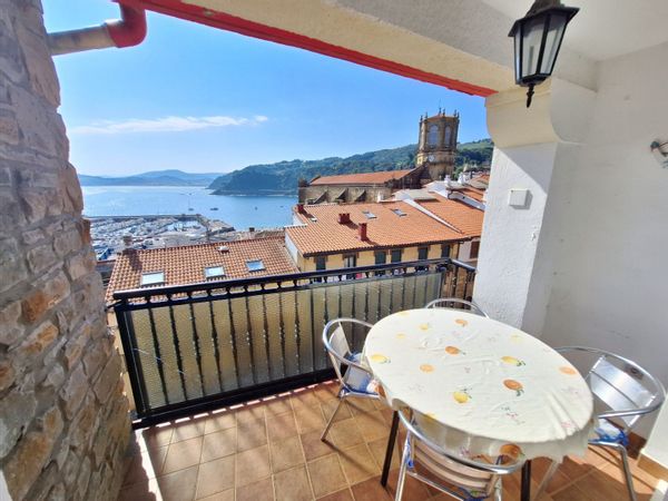 La maison de antonio