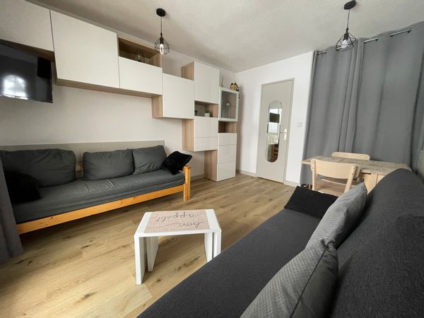 Appartement à la montagne SUPERDÉVOLUY