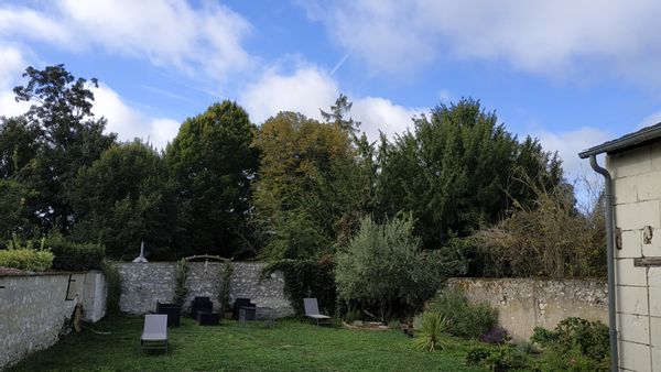 La maison de Virginie et Romain