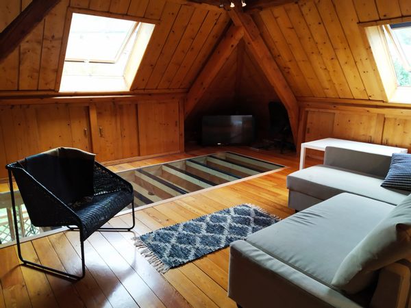 Des Quebecois en France