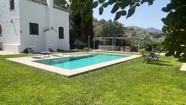 Casa di Ana y Javier