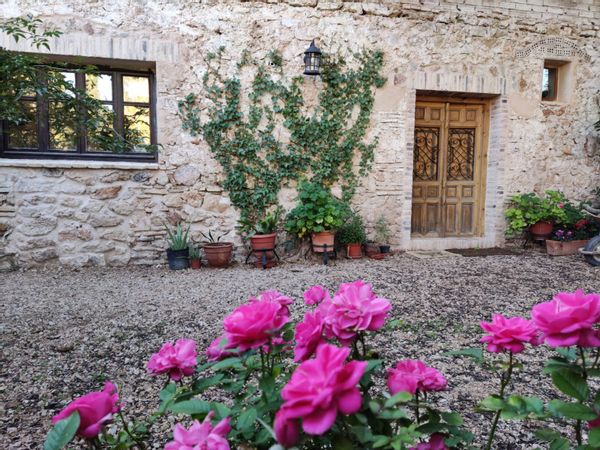 Casa em Villanueva Del Arzobispo