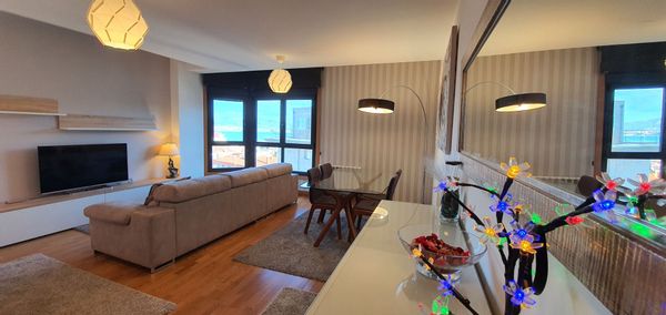 La maison de Alejandro