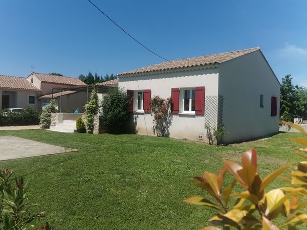 Casa de Caroline
