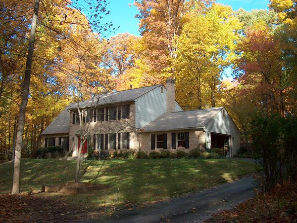 Michael's house