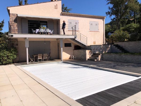 La maison de Eleanor