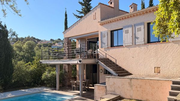 Casa di Eleanor