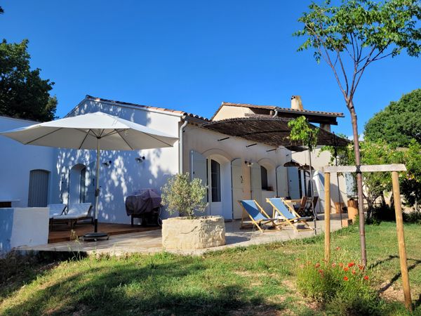 Casa di Maryem