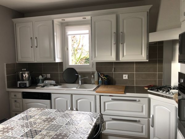 Grande maison au calme à côté de Lyon, des Dombes et du Beaujolais