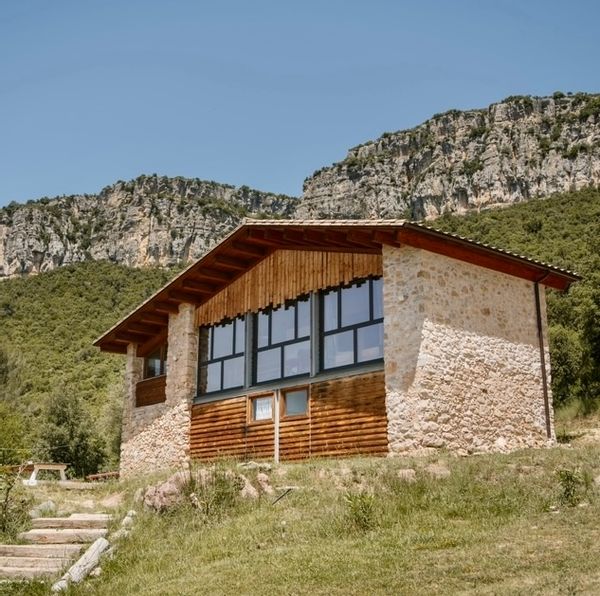 Casa di Maria Luz