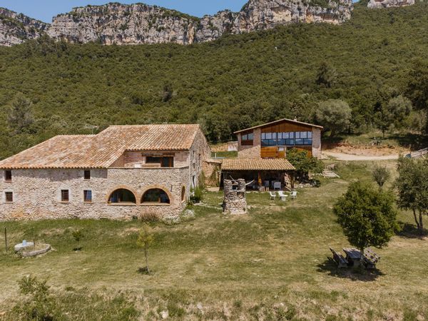 Casa di Maria Luz