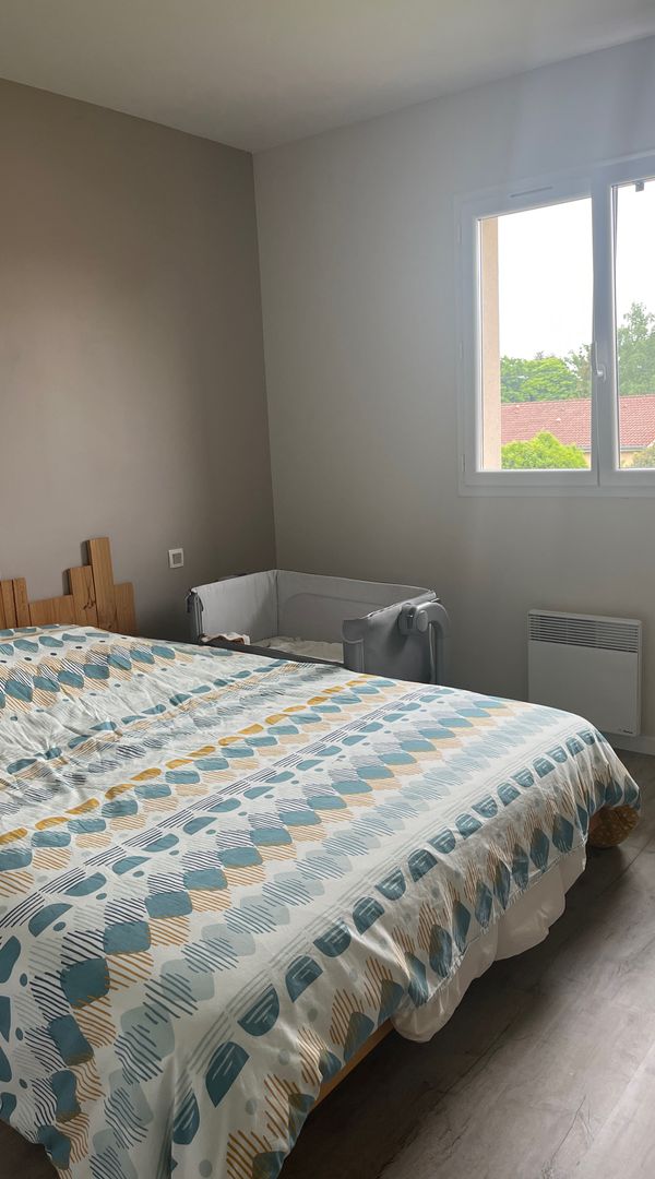 La maison de Marie-julie