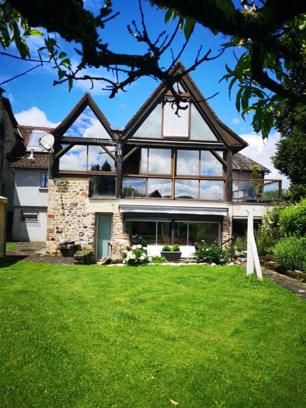 Home in Beaulieu-Sur-Dordogne