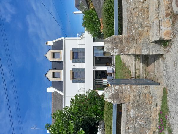 Bruno's house