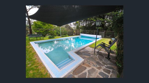 La maison de Deirdre