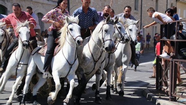 La maison de Virginie et Joris