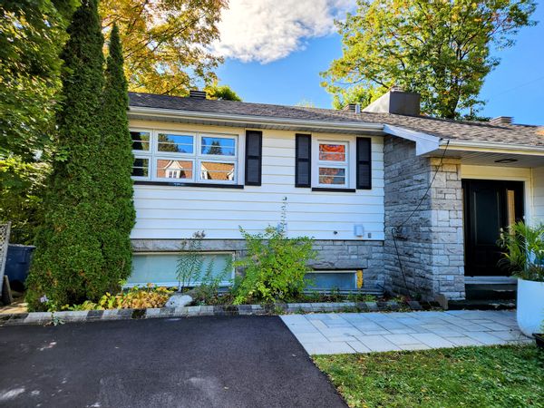 Iris et Emmanuelina kuća