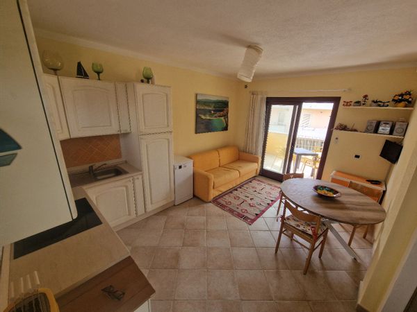 huis van Laura, Davide e Luisa