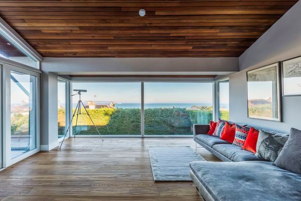 Casa de Alan and Jennifer