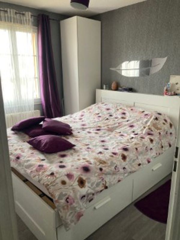 Julie's house