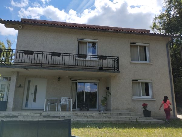 Maison chaleureuse en famille, 1ère expérience, envie de découvrir et partager ensemble !