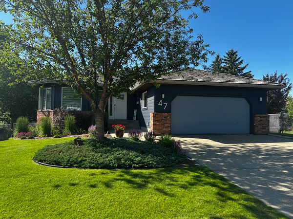 La maison de Marie-France