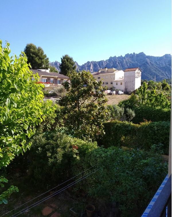 La maison de Sandra