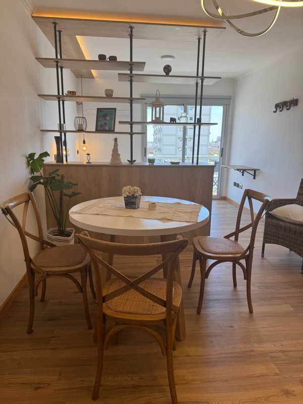 La maison de Sebastian