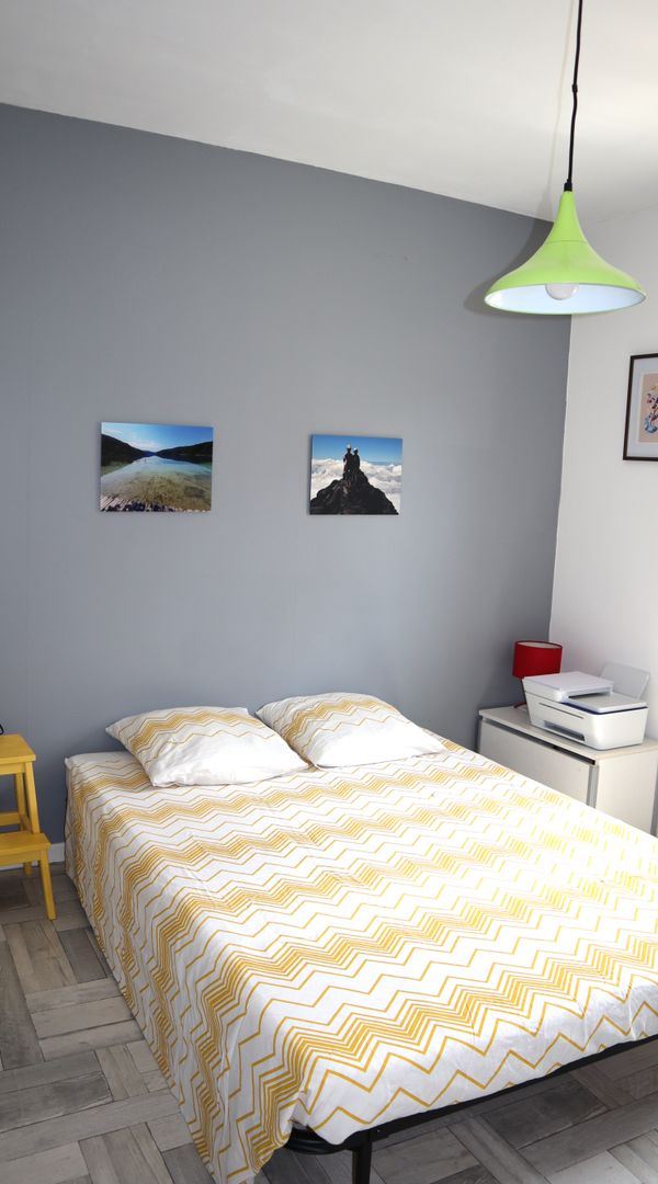 Hospitalité aux portes de Dijon, proche sortie A31 et A39