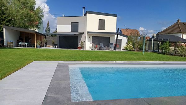 Home sweet home de Thomas, Laurie, Elio et Aubin